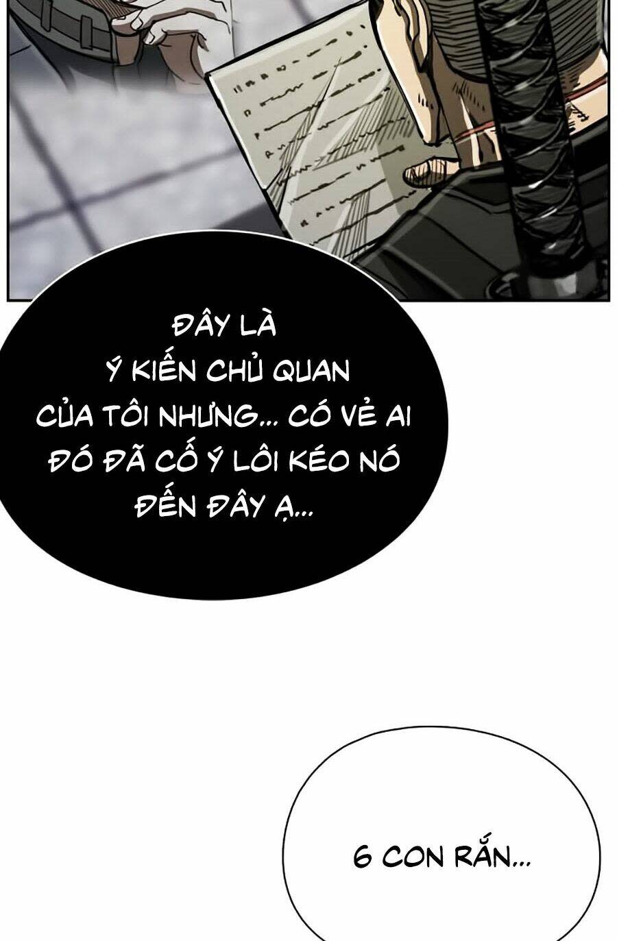 thợ săn đầu tiên chapter 32 - Trang 2