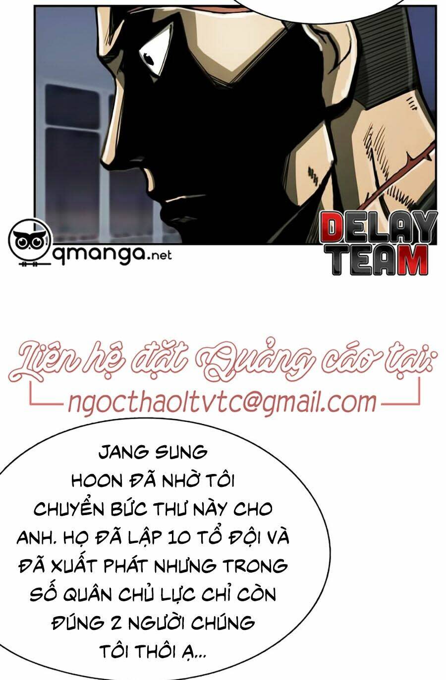 thợ săn đầu tiên chapter 32 - Trang 2