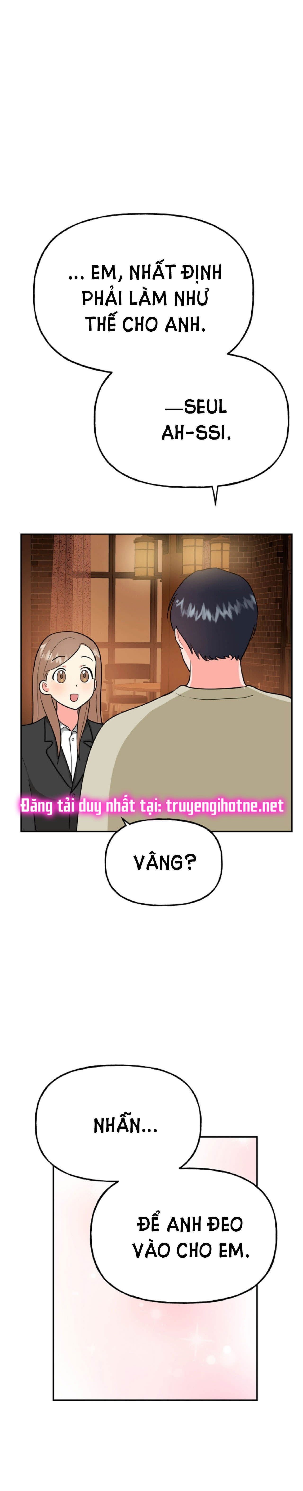 [18+] bánh mì baguette dâm đãng Chap 26.2 - Next Chap 26.1