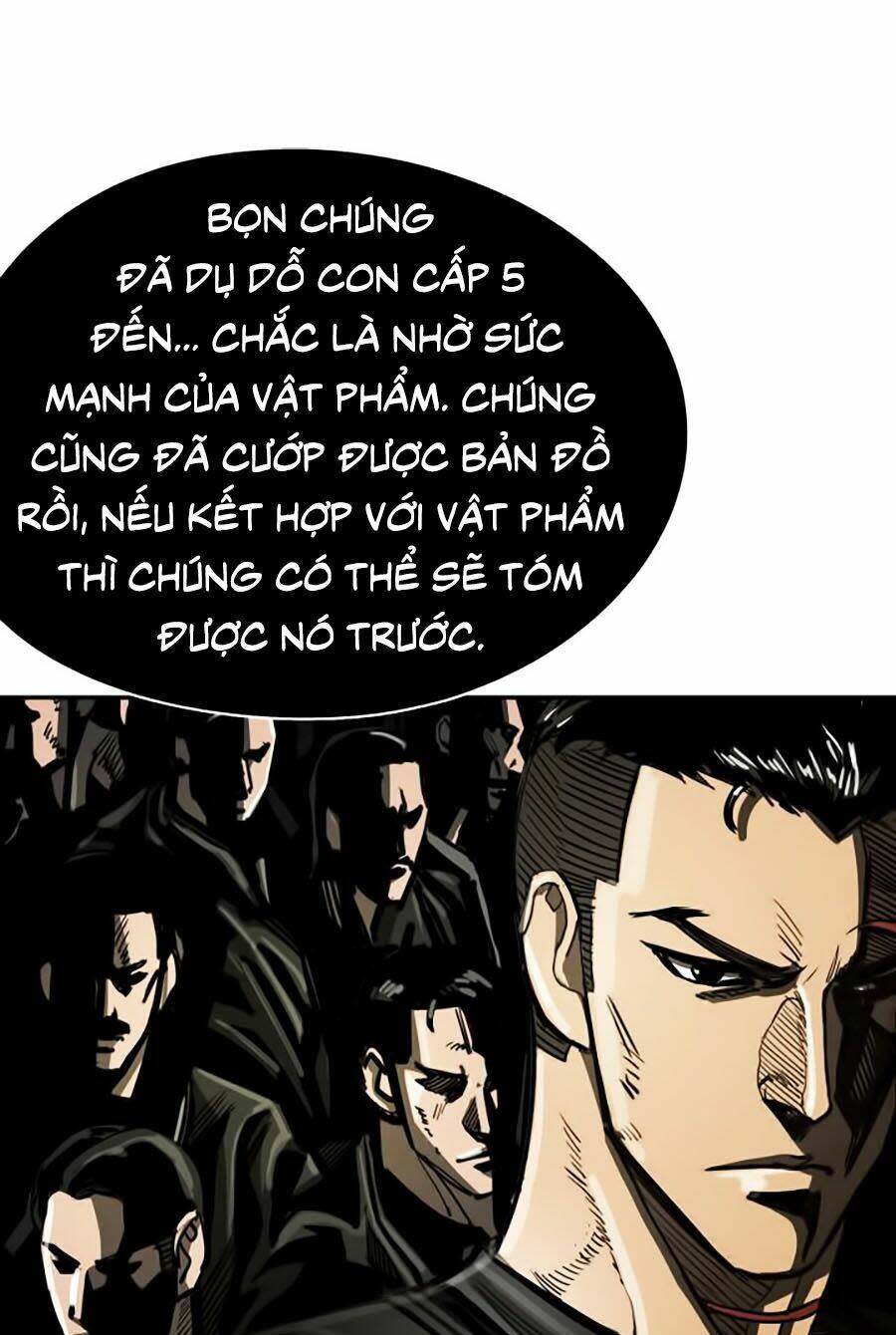 thợ săn đầu tiên chapter 32 - Trang 2