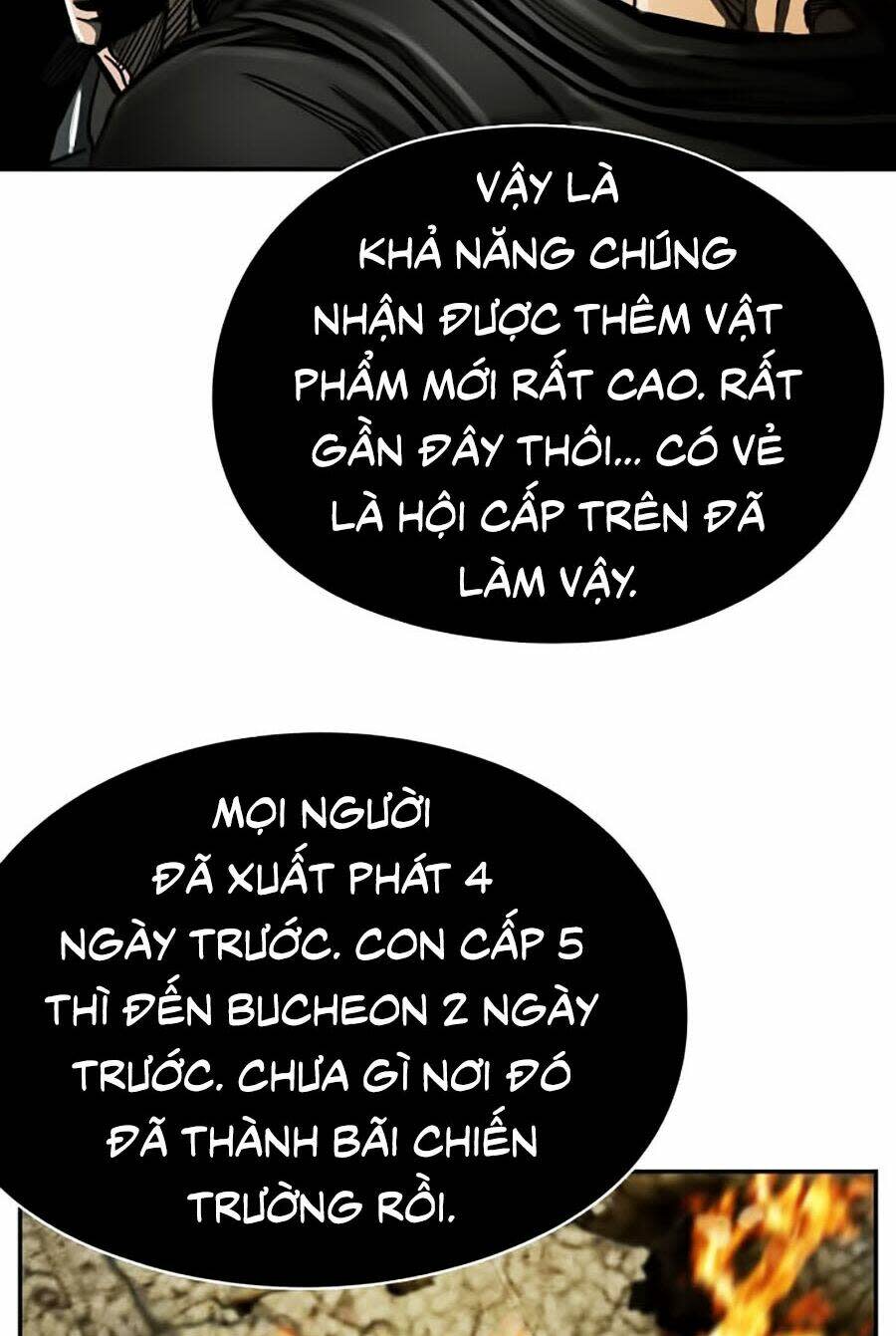 thợ săn đầu tiên chapter 32 - Trang 2