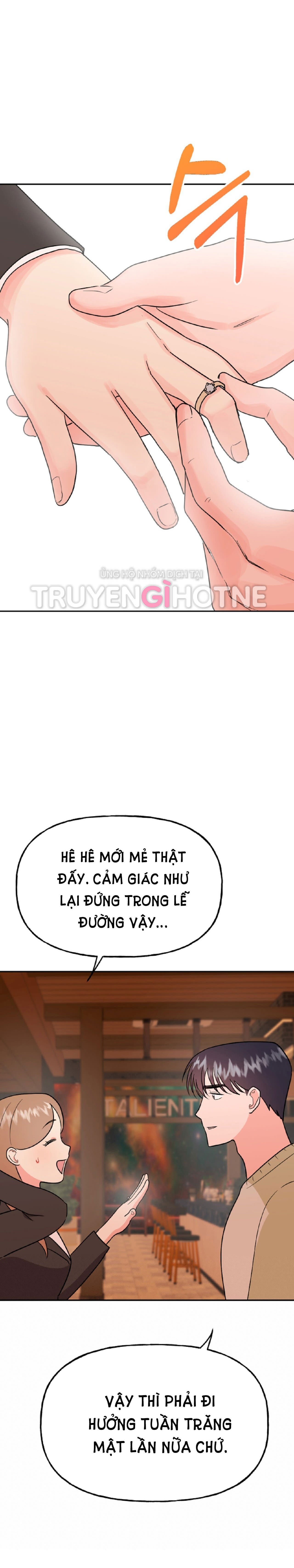 [18+] bánh mì baguette dâm đãng Chap 26.2 - Next Chap 26.1