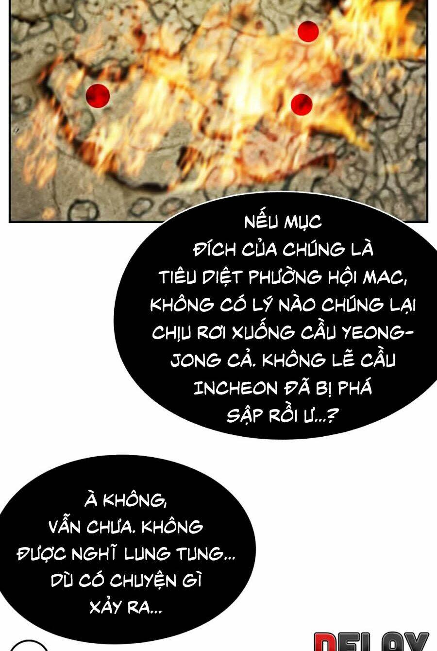 thợ săn đầu tiên chapter 32 - Trang 2