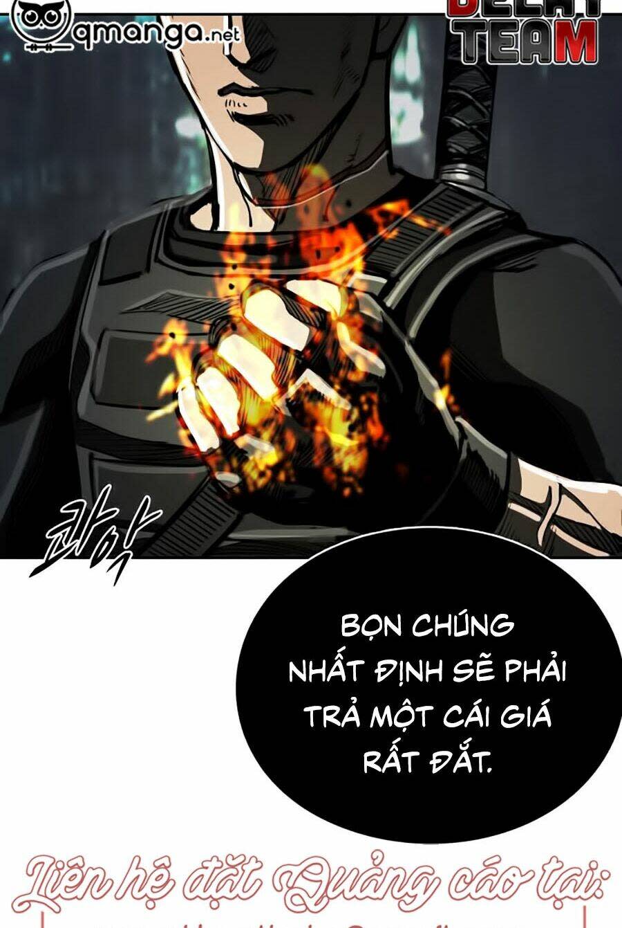 thợ săn đầu tiên chapter 32 - Trang 2