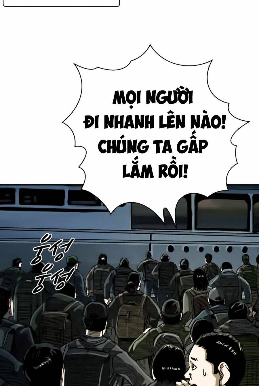 thợ săn đầu tiên chapter 32 - Trang 2