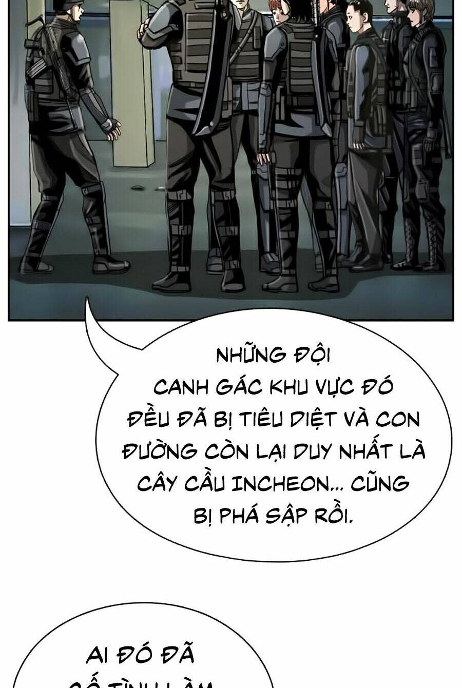 thợ săn đầu tiên chapter 32 - Trang 2