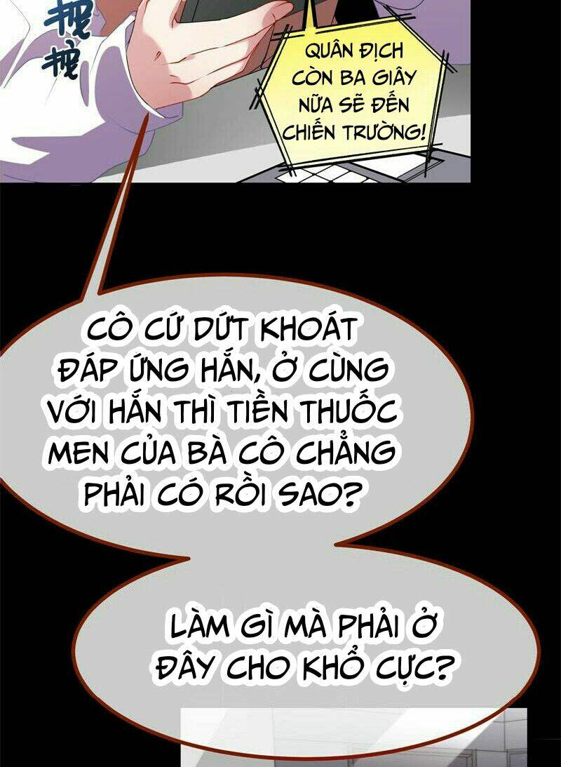 vạn tra triêu hoàng chapter 124.6 - Next chương 125