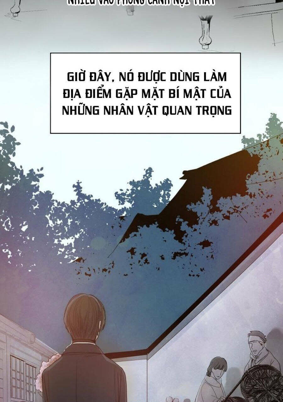 nhà kính lạnh lẽo chapter 2 - Next Chapter 2.1