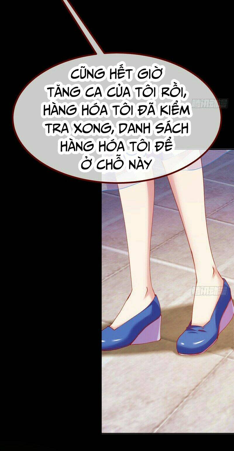 vạn tra triêu hoàng chapter 124.6 - Next chương 125