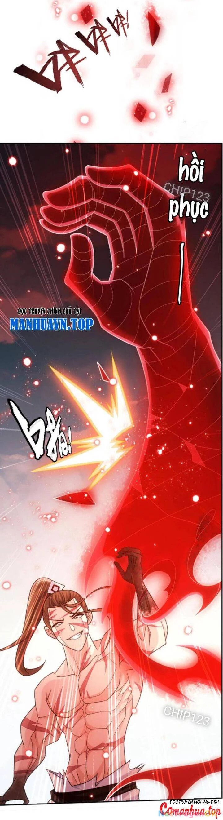 đại chúa tể Chapter 429 - Next Chapter 430