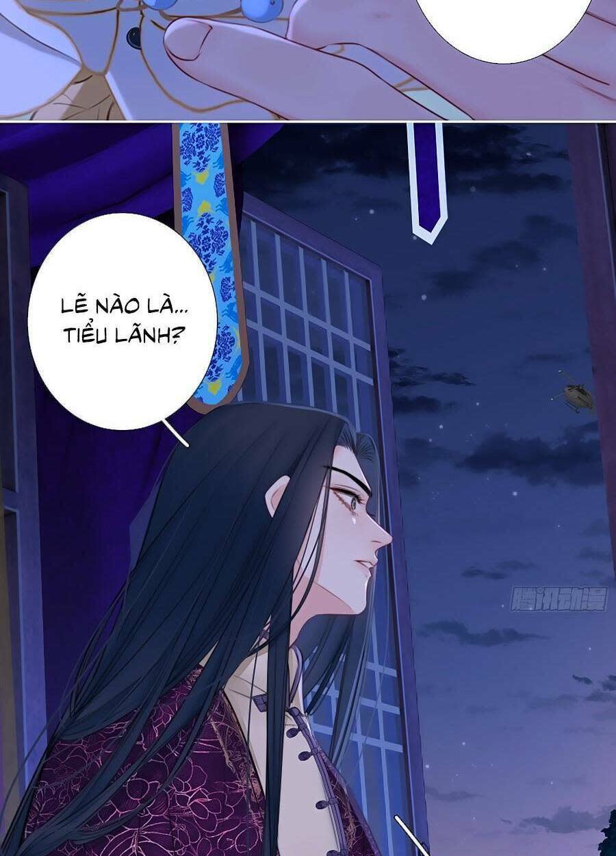 kim ốc tàng kiều chapter 79 - Next Chapter 80