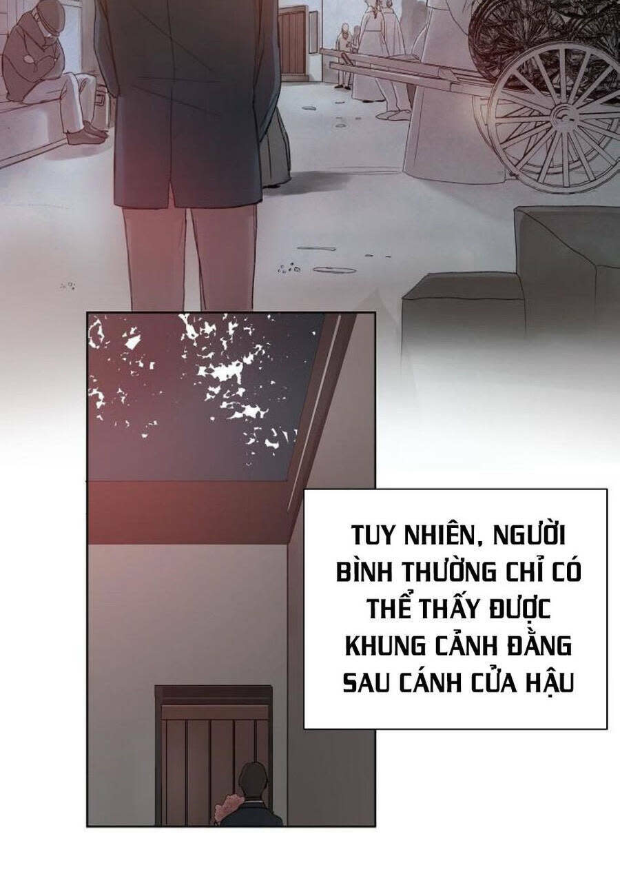 nhà kính lạnh lẽo chapter 2 - Next Chapter 2.1