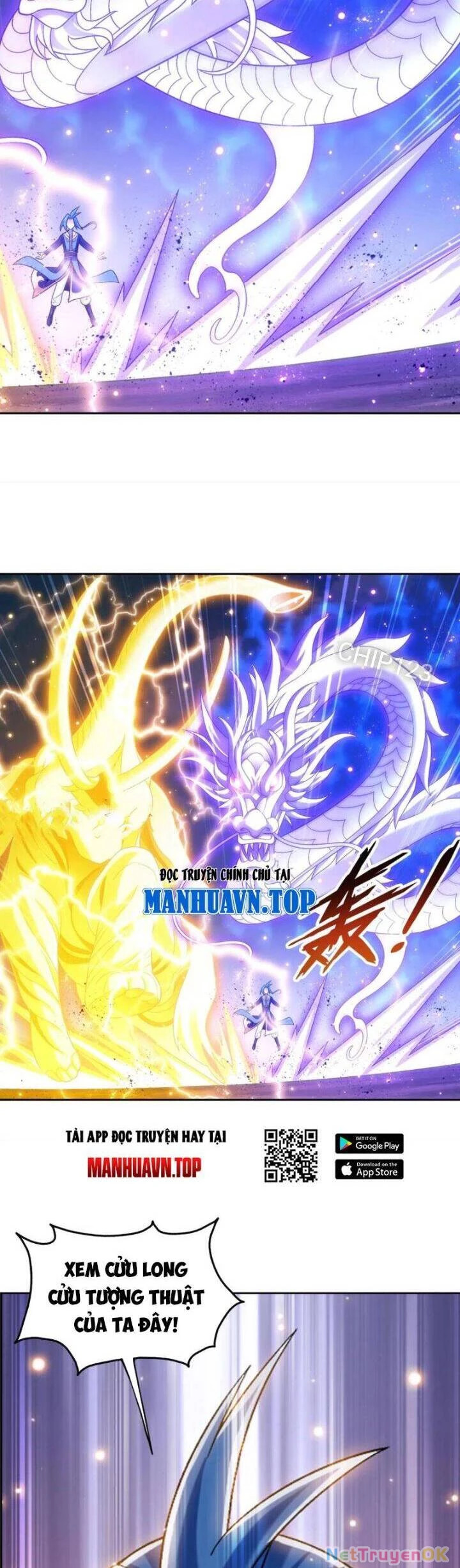 đại chúa tể Chapter 429 - Next Chapter 430