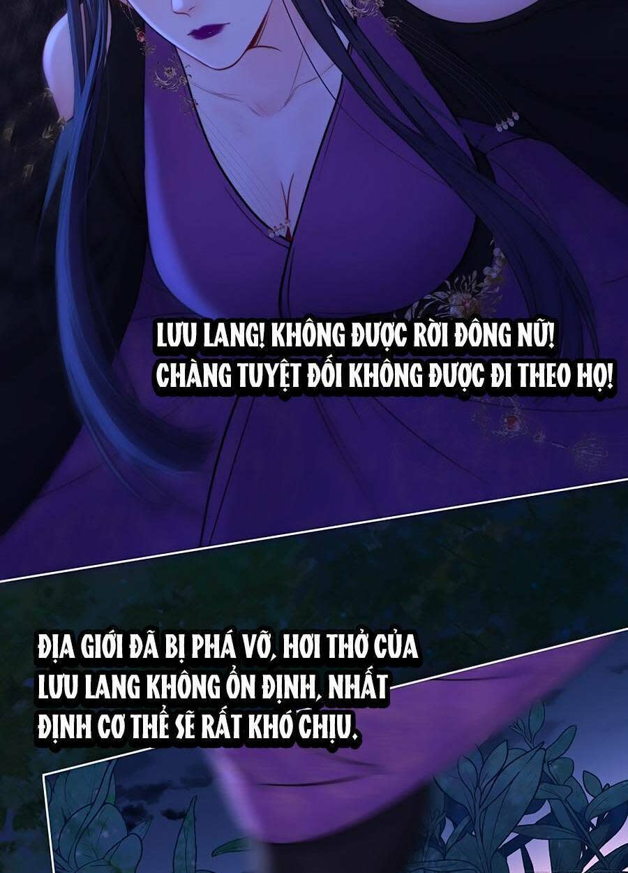 kim ốc tàng kiều chapter 79 - Next Chapter 80