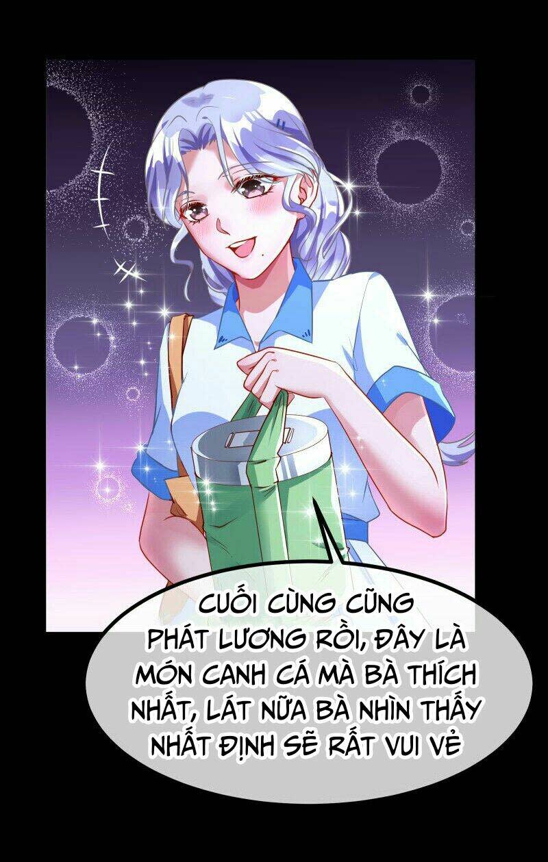 vạn tra triêu hoàng chapter 124.6 - Next chương 125