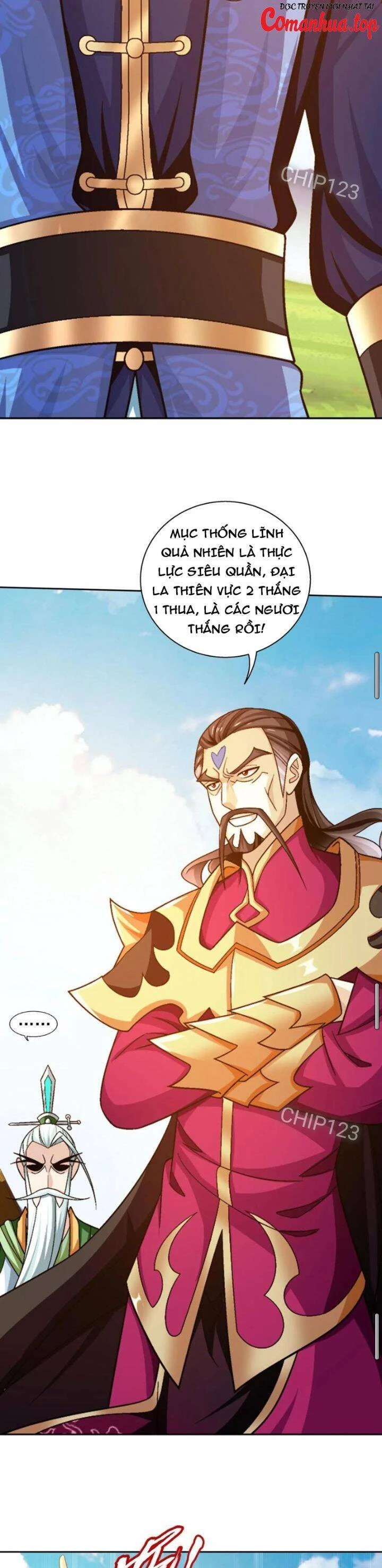 đại chúa tể Chapter 429 - Next Chapter 430