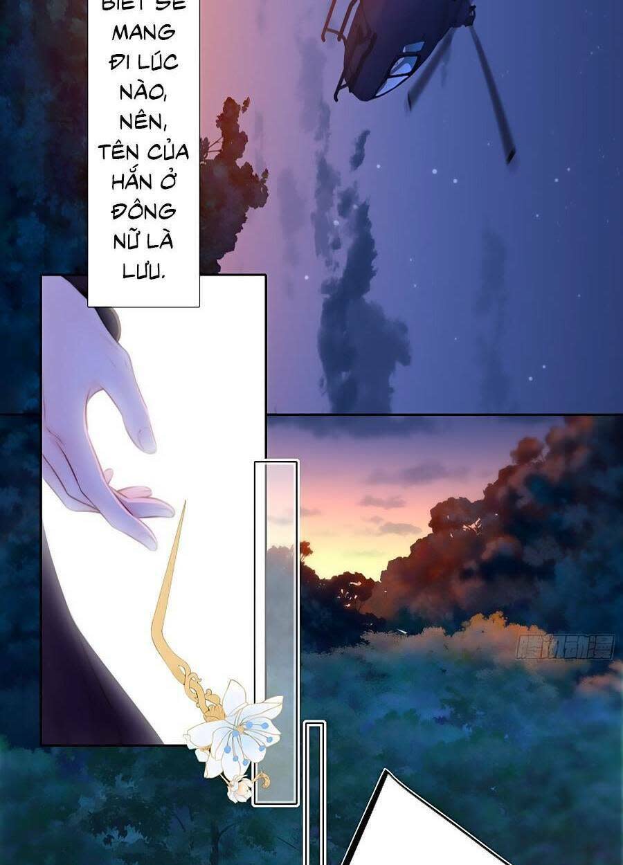 kim ốc tàng kiều chapter 79 - Next Chapter 80