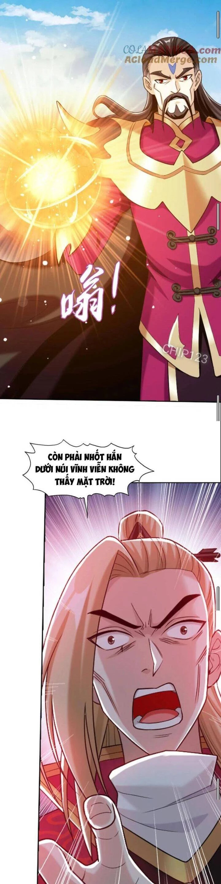 đại chúa tể Chapter 429 - Next Chapter 430