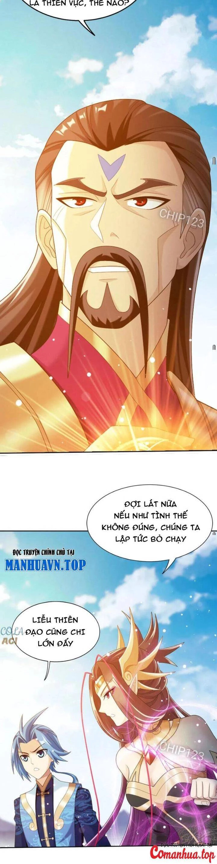 đại chúa tể Chapter 429 - Next Chapter 430