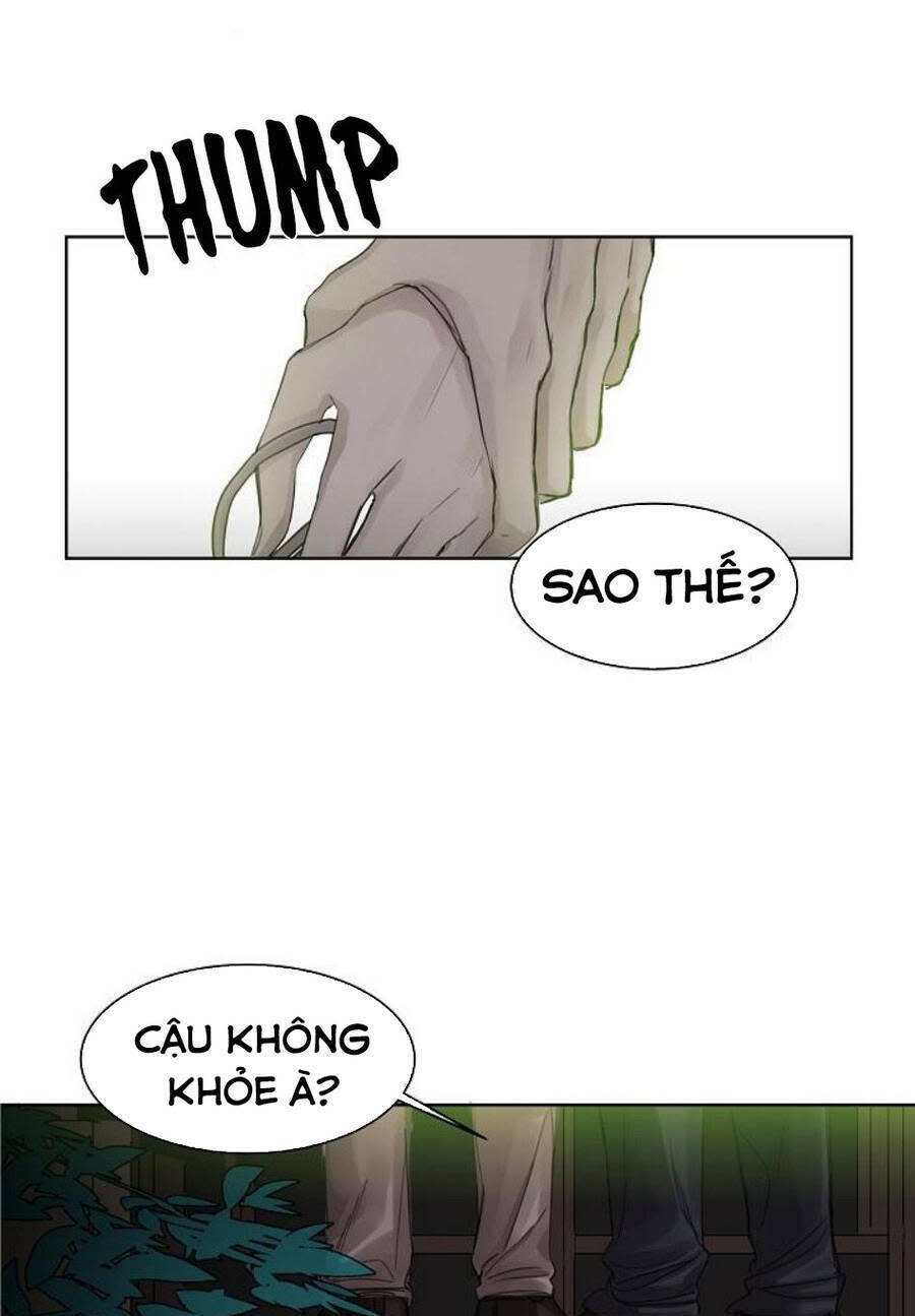 nhà kính lạnh lẽo chapter 2 - Next Chapter 2.1