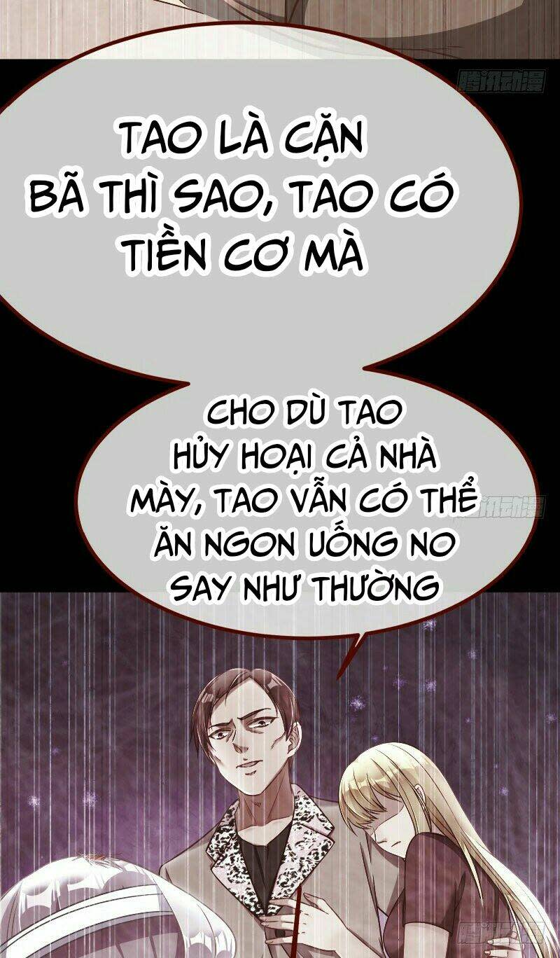 vạn tra triêu hoàng chapter 124.6 - Next chương 125