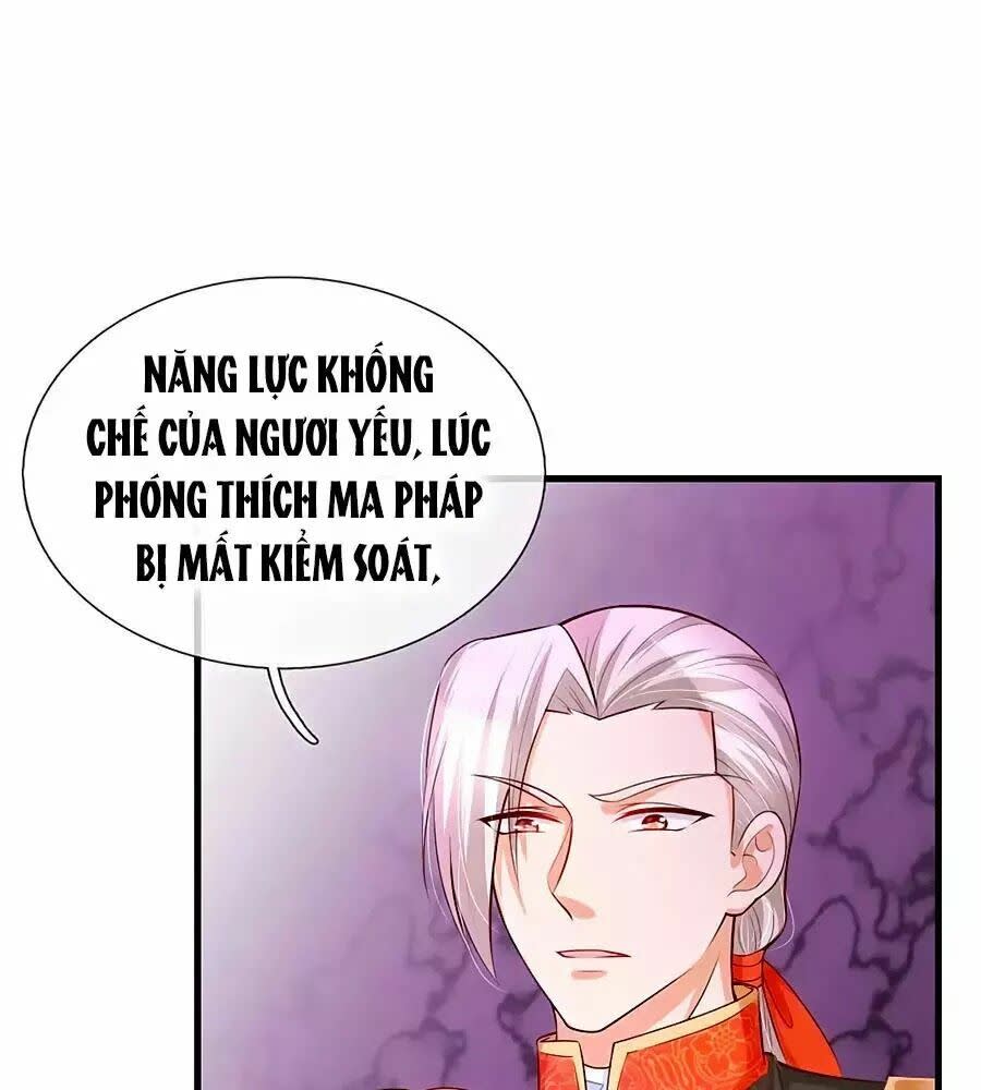 Bỗng Một Ngày Nọ Trở Thành Con Gái Vua Chapter 99 - Trang 2