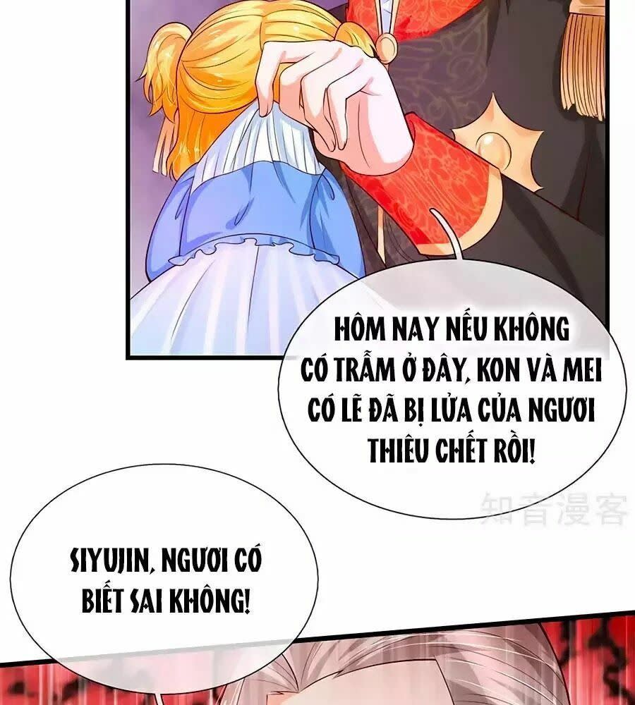 Bỗng Một Ngày Nọ Trở Thành Con Gái Vua Chapter 99 - Trang 2