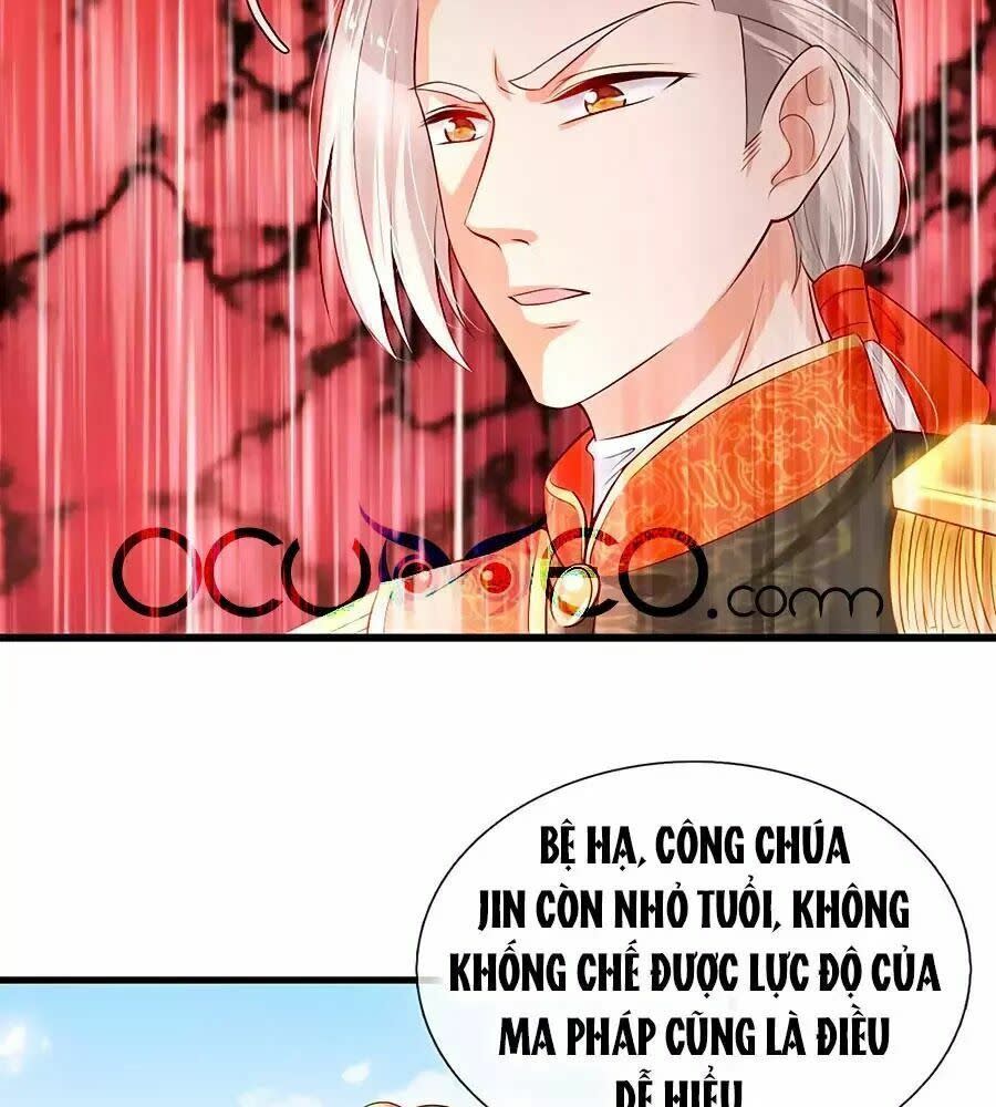 Bỗng Một Ngày Nọ Trở Thành Con Gái Vua Chapter 99 - Trang 2