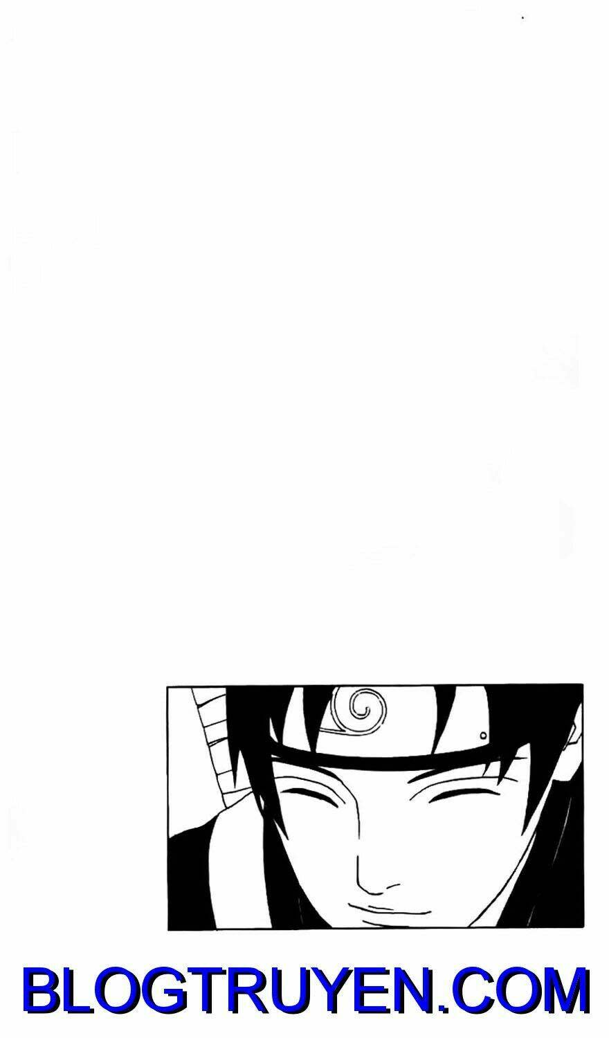 naruto - cửu vĩ hồ ly chapter 310 - Next chapter 311