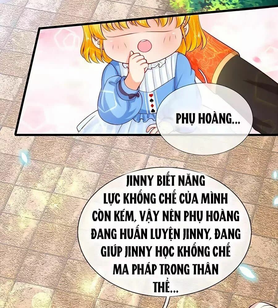 Bỗng Một Ngày Nọ Trở Thành Con Gái Vua Chapter 99 - Trang 2