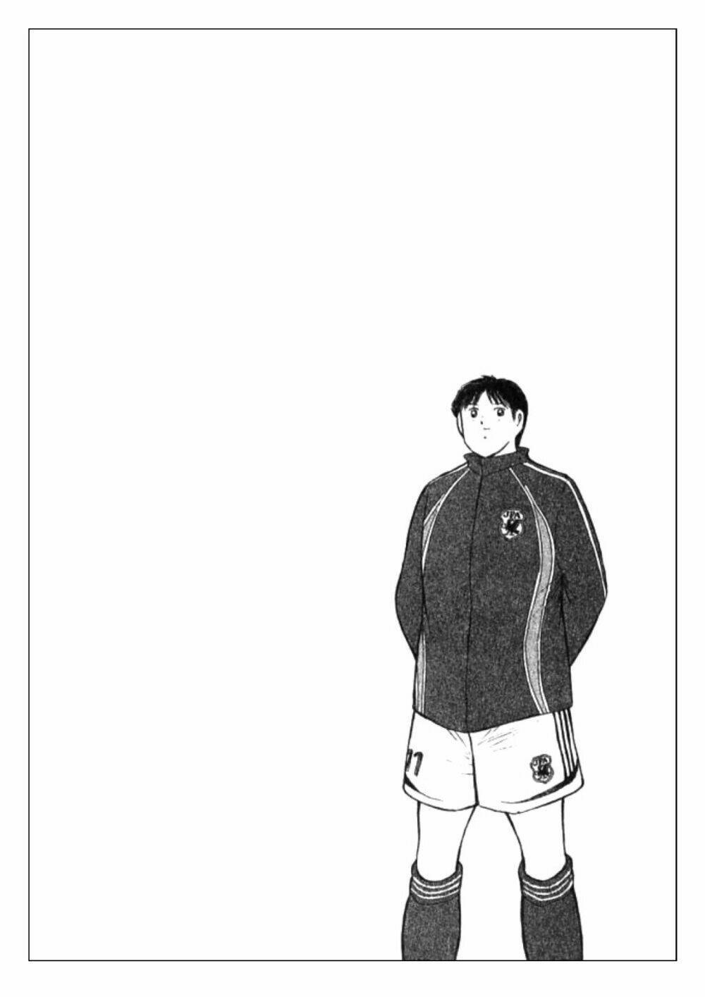 Captain Tsubasa : Golden 23 Chapter 15 - Trang 2