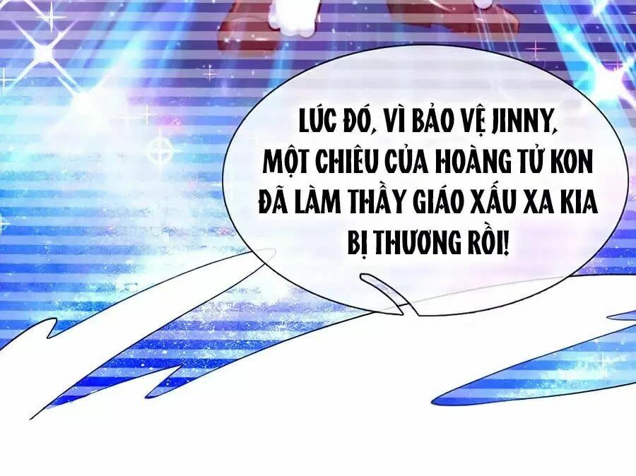 Bỗng Một Ngày Nọ Trở Thành Con Gái Vua Chapter 99 - Trang 2