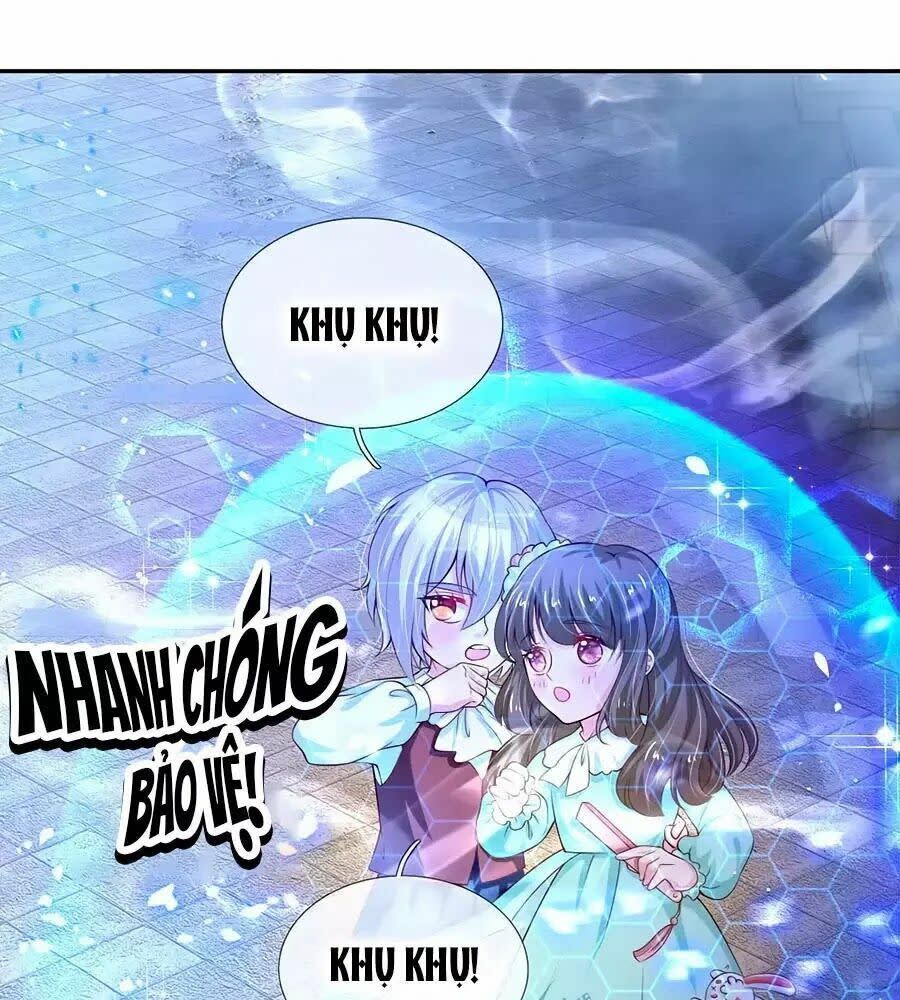 Bỗng Một Ngày Nọ Trở Thành Con Gái Vua Chapter 99 - Trang 2