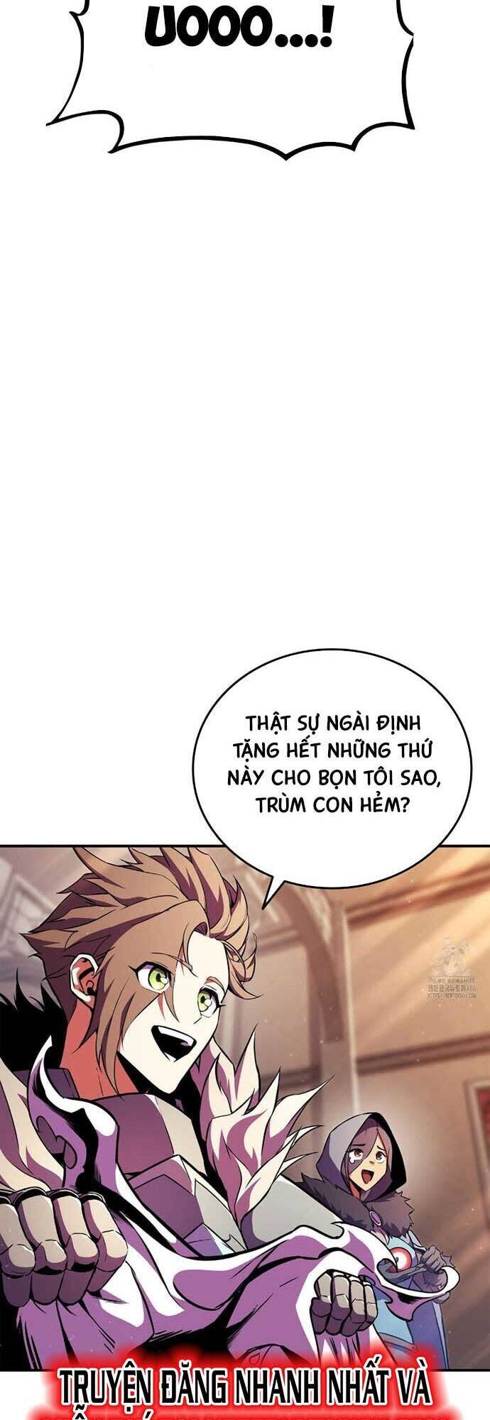 Sự Trở Lại Của Vị Thần Sức Mạnh Chapter 169 - Next Chapter 170