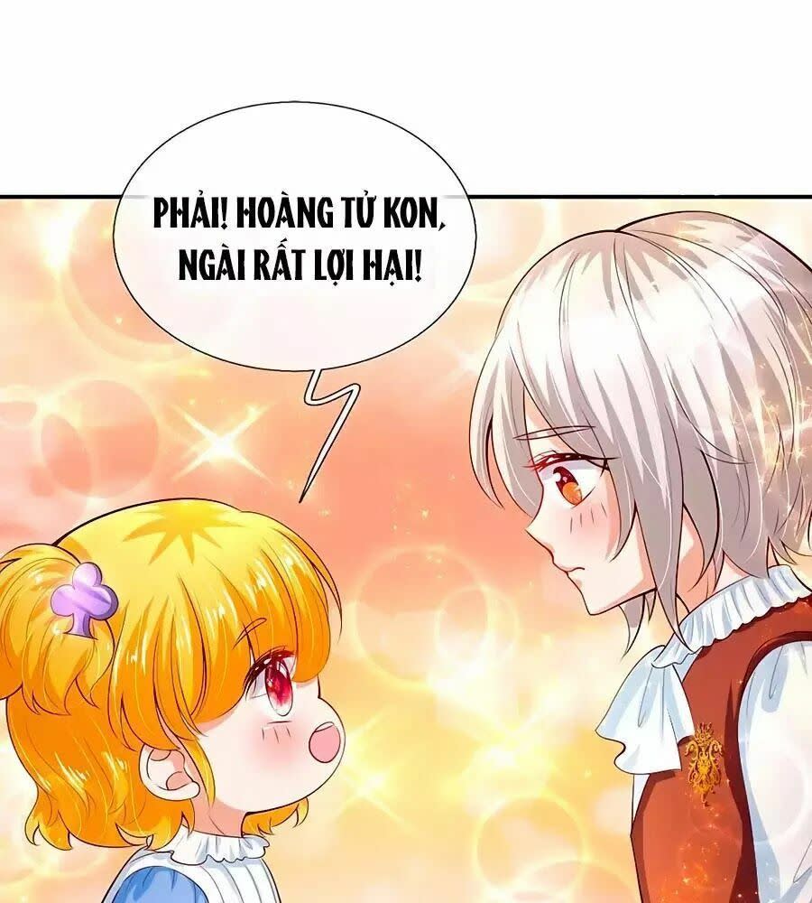 Bỗng Một Ngày Nọ Trở Thành Con Gái Vua Chapter 99 - Trang 2