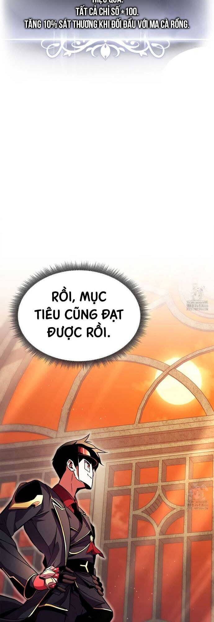 Sự Trở Lại Của Vị Thần Sức Mạnh Chapter 169 - Next Chapter 170