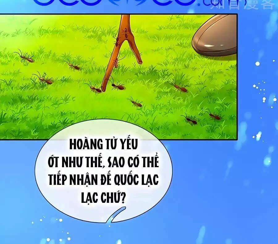 Bỗng Một Ngày Nọ Trở Thành Con Gái Vua Chapter 99 - Trang 2