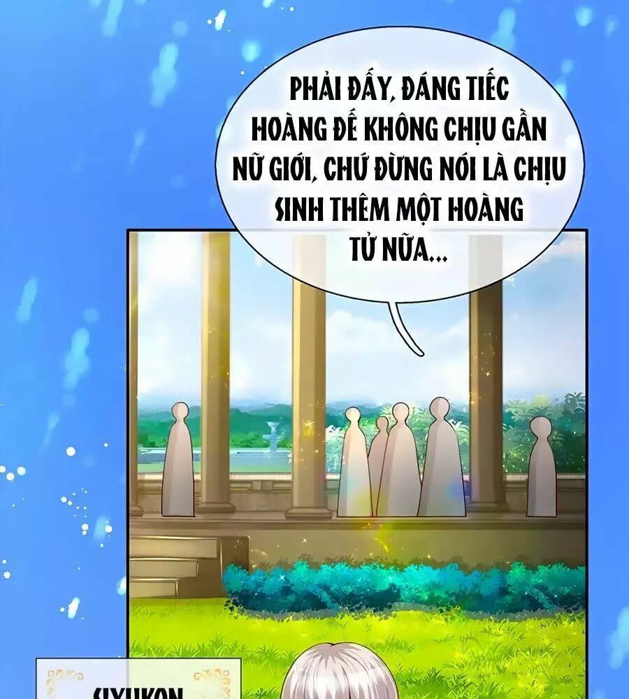 Bỗng Một Ngày Nọ Trở Thành Con Gái Vua Chapter 99 - Trang 2