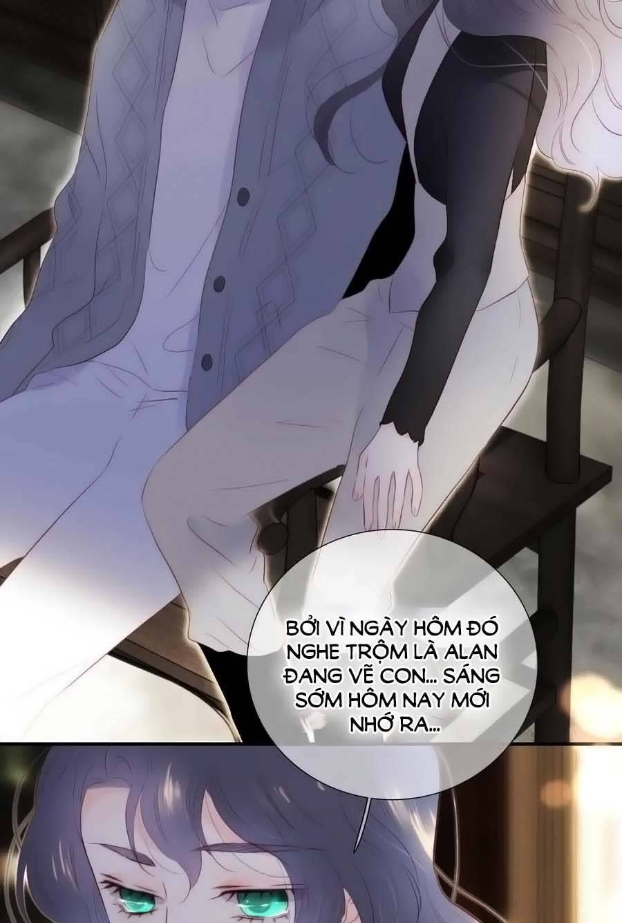 hoa bỏ chạy với nhím rồi chapter 101 - Next chapter 102