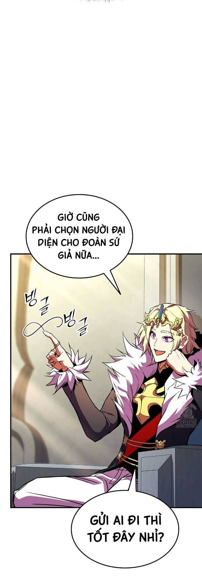 Sự Trở Lại Của Vị Thần Sức Mạnh Chapter 169 - Next Chapter 170