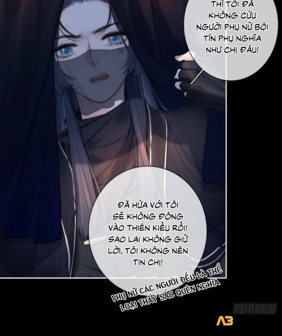 kim ốc tàng kiều chapter 59 - Next chapter 60