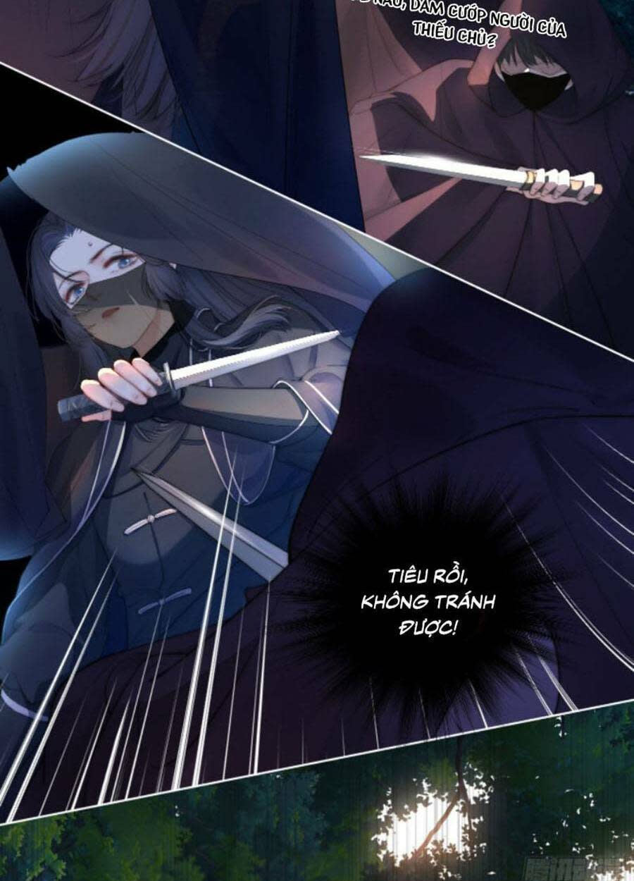 kim ốc tàng kiều chapter 59 - Next chapter 60