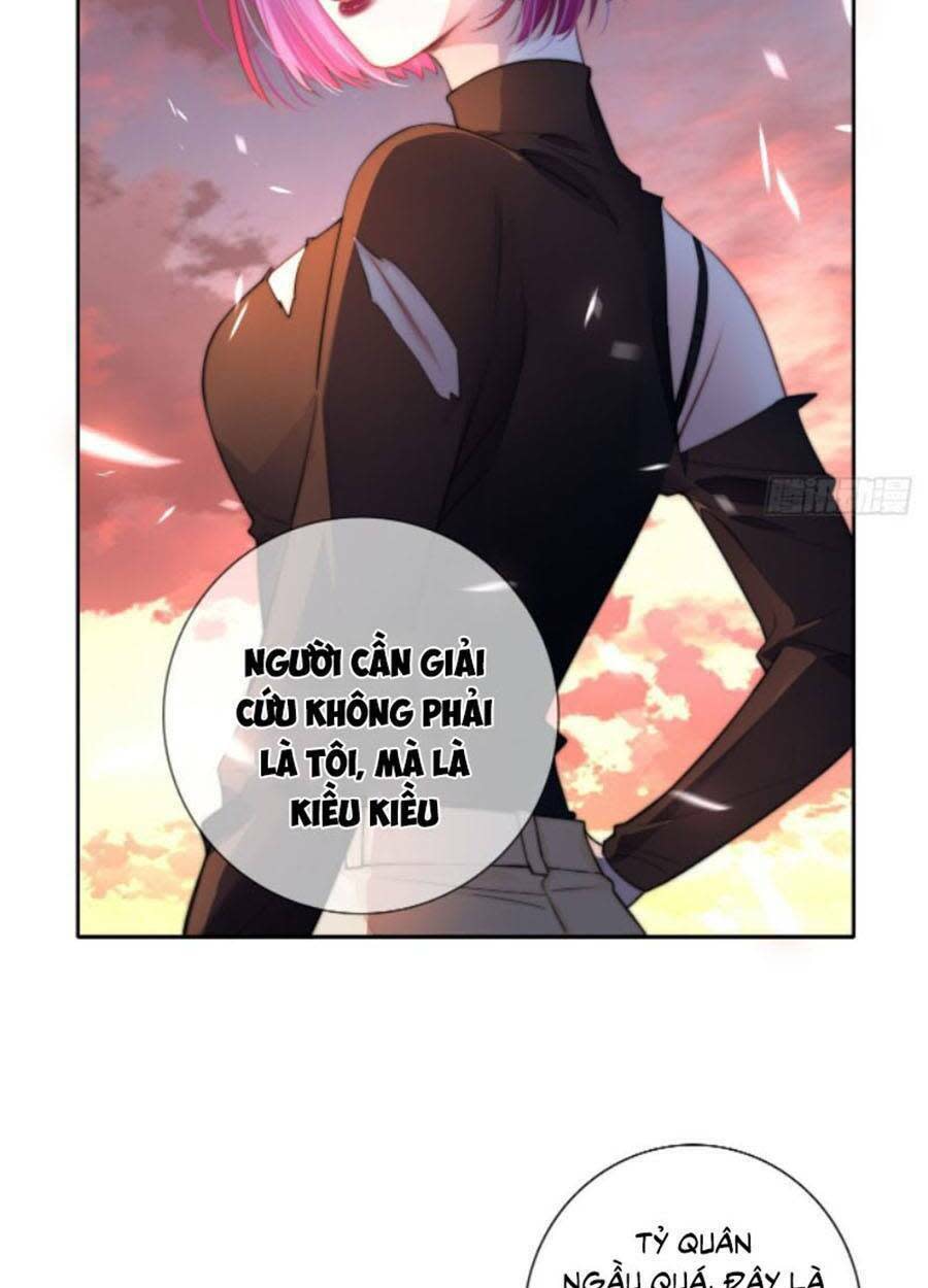 kim ốc tàng kiều chapter 59 - Next chapter 60