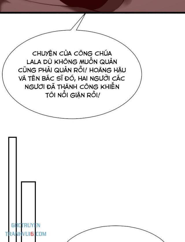 ta bị kẹt cùng một ngày 1000 năm Chapter 141 - Trang 2