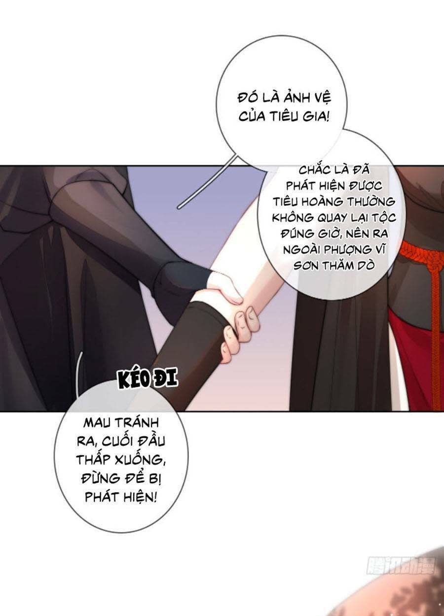 kim ốc tàng kiều chapter 59 - Next chapter 60