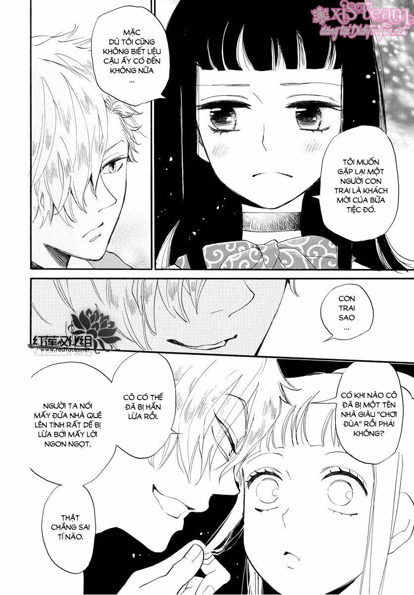 nin koi chapter 5 - Next chapter 6