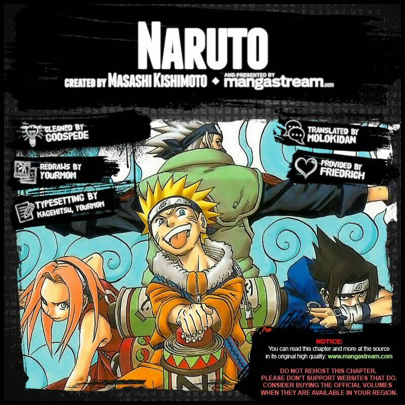 naruto - cửu vĩ hồ ly chapter 586 - Next chapter 587