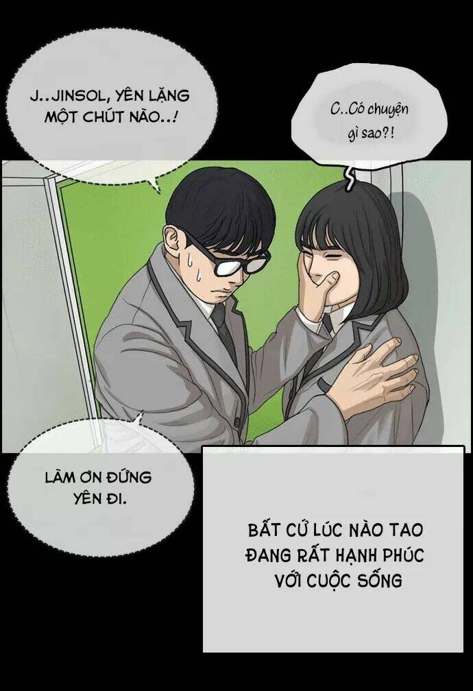 những mảnh đời tan vỡ chapter 15 - Next chapter 16