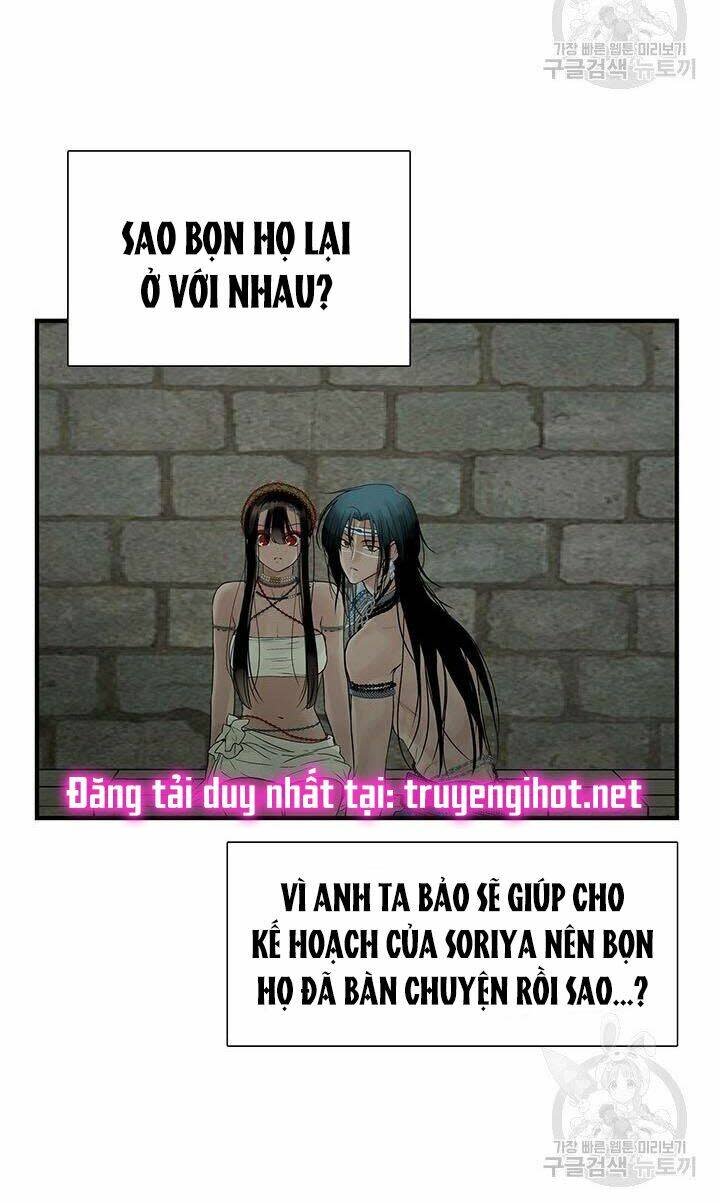 lãnh địa của totem chapter 58 - Trang 2