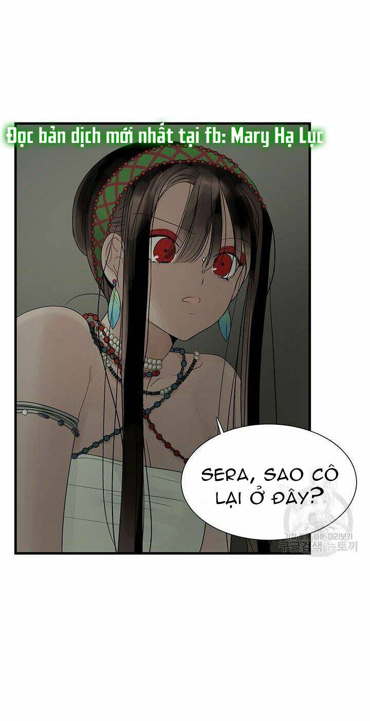 lãnh địa của totem chapter 58 - Trang 2